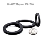 Gasket Washer Seal - Marineland Hot Series Magnum 250 300 Canister Filter Repair. Fixed Price $13.95.