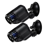 Sunsun JVP-110 528-GPH Wavemaker Pumps, 1-PACK Count, Black Packing May Va.... Fixed Price $26.04.
