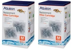(2) Filter Cartridges. Medium 12PKS. 24 Total. Fixed Price $76.27.