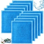 Rite Size Aquarium Cartridges 10 Pack For Power Fish Tank Filters. Fixed Price $25.14.