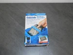 Penn-plax Cascade Filt-a-pack Aquarium Canister Filter Media Bag With Bio Rings. Fixed Price $16.99.