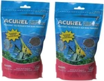 Acurel Llc Economy Activated Filter Carbon Pellets, 6-POUNDS (2X 3LB Packages). Fixed Price $31.97.
