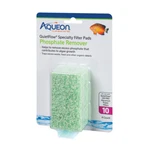 Aqueon Quietflow Size 10 Specialty Filter Pads Phosphate Remover 4 Pack. Fixed Price $29.03.