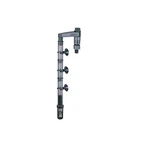 Eheim AEH4005300 Intake Set 594 Canister Filters Parts For 5/8 Id. Fixed Price $31.04.