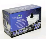 Deep Blue Promaxx Micron Sock Bag Holder Large Aquarium Filter Included. Fixed Price $28.79.