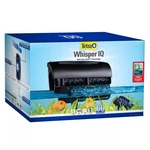 Tetra Whisper Iq Power Aquarium Filter 60 Gal. Fixed Price $45.00.