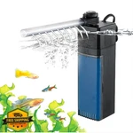 Weipro Internal Fish Tank Filter 12W 40-60 Gal TE-900. Fixed Price $68.99.