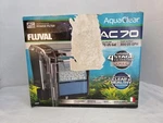 AC70 Power Filter 40-70 Us Gal / 152-265 Fluval (read). Fixed Price $39.99.