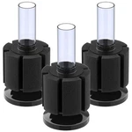 Pawfly 3 Pack Aquarium Sponge Filter Quiet Betta Fry Shrimp And Small. Fixed Price $10.49.