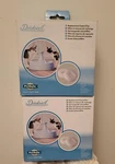 4 Total Petsafe Drinkwell 360 Replacement Foam Filters For Fountains. Fixed Price $29.27.