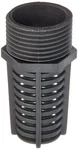 Lifegard Aquatics 1-INCH Threaded Suction/overflow Strainer. Fixed Price $9.38.