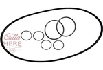Aquarium Filter FX5/FX6 Compatible With Fluval A-20207, A-20210, A-20212. Fixed Price $14.98.