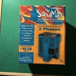 Hartz Wardley Stage Sandman Filter 10-38 Gallon Aquariums. Fixed Price $18.99.