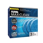 Fluval FX4 / FX5 FX6 Max-clean Aquarium Water Fine Filter Pads A248. Fixed Price $12.99.