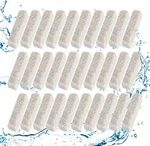 30 Count Ammonia Reducer Filter Pads For Aqueon, Replacement Cartridges. Fixed Price $23.99.
