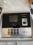 Acroprint Propunch FC100 Time Clock System Open Box Power Cable Included. Fixed Price $89.10.