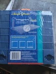 Penn-plax Clear-free Premium Undergravel Filter CFU10 For All Water Types. Fixed Price $18.86.