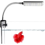 Sungrow Aquarium Light For Fish Tank, 24 Leds, White & Blue Adjustable 36.... Fixed Price $13.17.