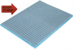 Aquaneat Aquarium Filter Sponge 8-LAYER Media Pad, Cut-to-size Foam Flos. Fixed Price $11.43.