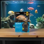 CF70-UV Canister Filter For Aquariums. Fixed Price $129.99.