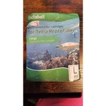 Esctabalt 16 Large Filter Cartridges Compatible For Whisper 20I 40I,. Fixed Price $15.00.