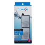 Top Fin Retreat Large Filter Cartridges 6 Count For Fish Aquarium Water Care. Fixed Price $26.39.