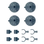 Fluval Suction Cups With Clips 14 Mm. Fixed Price $10.99.