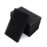 Afacygn Aquarium Bio Filter Media Sponge, 6.28 X 4 0.78 Inch Pack Pcs. Fixed Price $14.99.