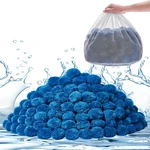 Vevor Pool Filter Balls For Sand 4 Lbs Replace. Fixed Price $34.94.