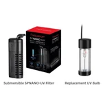 Aquatop Submersible Spnano-uv Filter/ Replacement Bulb, 5 Watt. Fixed Price $69.95.