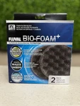 Fluval Bio-foam+ For FX2/FX4/FX5/FX6 Canister Filter, 2-PACK #A239. Fixed Price $16.99.