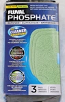 Fluval Phosphate Remover Pads Pack 106/107 206/207 Aquarium Filter Media. Fixed Price $19.99.