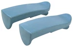 Aquarium, Rena Filstar Xp Canister Clips (2 Pack). Fixed Price $26.64.