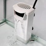 Frirodsay Aquarium Filter Fish For Turtle Tanks, Reptiles,. Fixed Price $14.19.