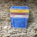 Marineland Rite-size B Penguin Power Filter Cartridges 6-PACK Fits 100 125 175. Fixed Price $14.87.