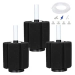 Aquapapa Bio Sponge Filter For Betta Fry Aquarium Fish Tank Up To 60 Black. Fixed Price $26.79.