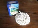 1 Bag Of Over Lb Bioglass Biological Filter Media For Aquarium (ship From Usa). Fixed Price $10.99.
