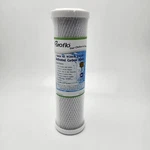Puroflo Reverse Osmosis Carbon Block Water Filter Micron 2.5" X 10" 91289. Fixed Price $14.99.