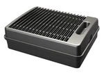 Tetrapond Submersible Flat Box Filter, For 250 To 500 Gallon Large, Black. Fixed Price $25.46.
