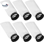 6 Pack 2.75 Inch 225 Micron Filter Sock Fits Waterbox Aquarium Models, Esho. Fixed Price $39.57.