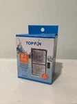 One Box Top Fin Ef-s Small Element Filter Cartridges 4 Count. Fixed Price $13.50.
