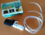Mini Aquarium Filter MB-201 By Marine Blue. Fixed Price $12.99.