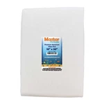 Master Pet Supply Premium Aquarium Filter Pad, Cut To Fit 10" By 30", Fish Tank. Fixed Price $10.99.