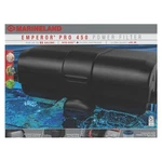 Marineland Emperor Pro 450 Aquarium Filter. Fixed Price $74.00.