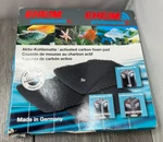 Eheim PROFESSIONAL4+ PROFESSIONAL5E Activated Carbon Foam Pad Filter Media. Fixed Price $21.95.