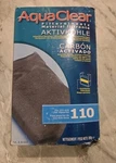 Aqua Clear 110 (500/2000) Carbon Filter Insert Media Hagen A622. Fixed Price $14.98.