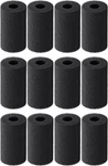 12 Pack Pre Filter Sponge Aquarium 0.8" Intake Foam Roll. Fixed Price $11.14.