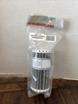 Marineland PF400B/280B/PFE2 Filter For Aquarium Bio-wheel Assembly. Fixed Price $24.95.