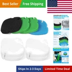 Replacement Canister Filter Polishing Pads Compatible With Marineland Magniflow. Fixed Price $30.48.