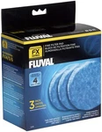 Fluval Fx Series Fine Filter Pads Media For Aquarium Water A248. Fixed Price $13.99.